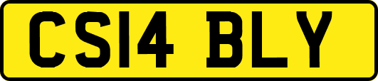 CS14BLY