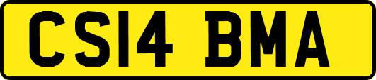 CS14BMA