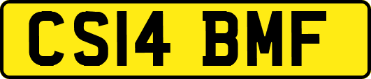 CS14BMF