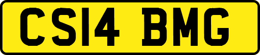 CS14BMG