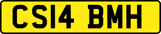 CS14BMH