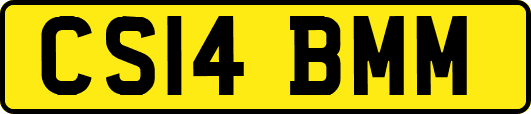 CS14BMM