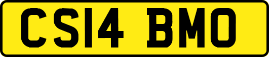 CS14BMO