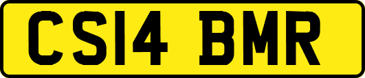 CS14BMR