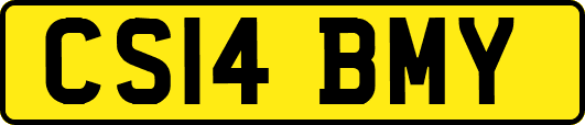 CS14BMY