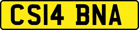 CS14BNA