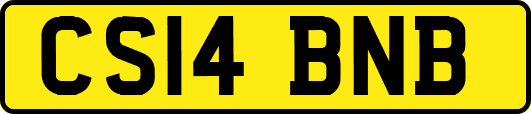 CS14BNB