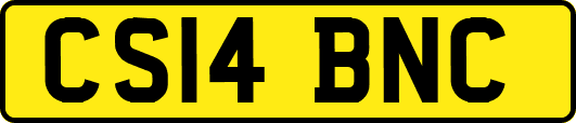 CS14BNC