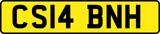 CS14BNH