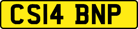 CS14BNP
