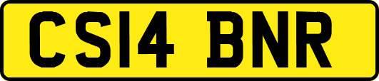 CS14BNR