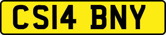 CS14BNY