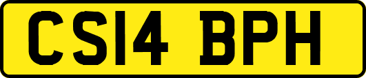 CS14BPH