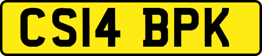 CS14BPK