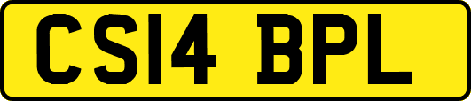 CS14BPL