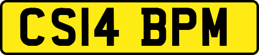 CS14BPM