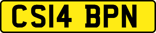 CS14BPN