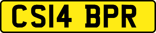 CS14BPR