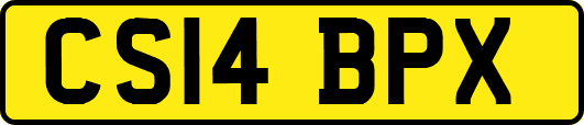 CS14BPX