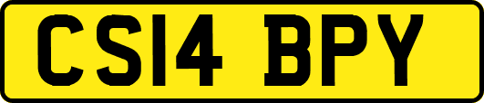 CS14BPY