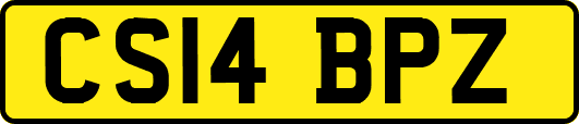 CS14BPZ