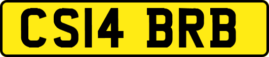CS14BRB