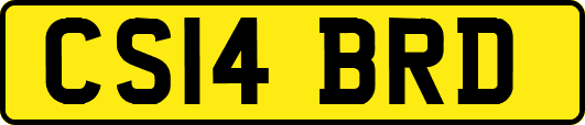 CS14BRD