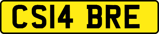CS14BRE