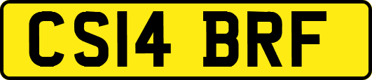 CS14BRF