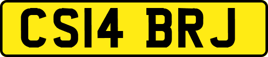 CS14BRJ