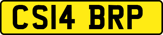 CS14BRP