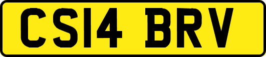 CS14BRV