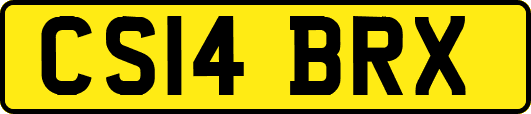 CS14BRX