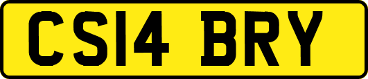 CS14BRY