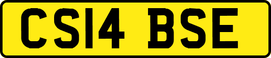 CS14BSE