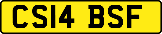CS14BSF