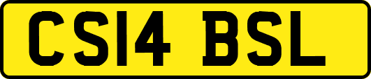 CS14BSL