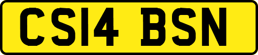 CS14BSN