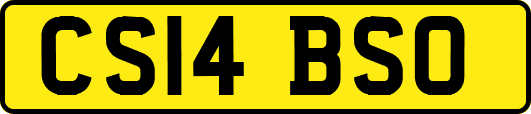 CS14BSO