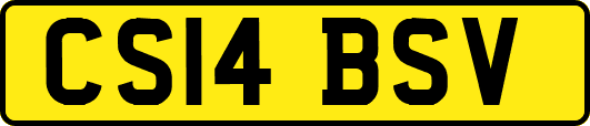 CS14BSV