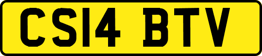 CS14BTV