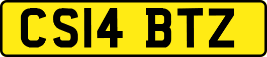 CS14BTZ
