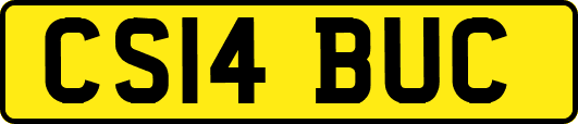 CS14BUC