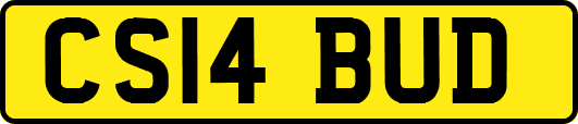 CS14BUD