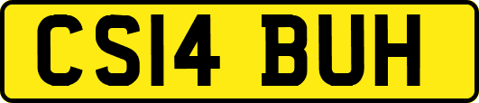 CS14BUH