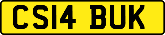CS14BUK