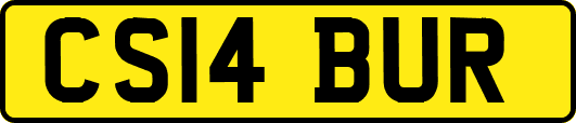 CS14BUR