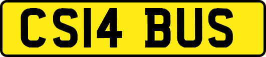 CS14BUS