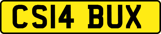 CS14BUX