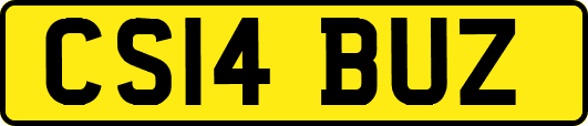 CS14BUZ